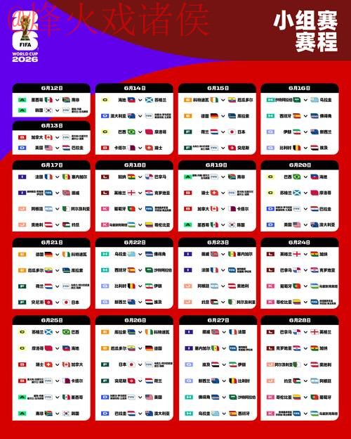 2026世界杯外围全站解析与指南